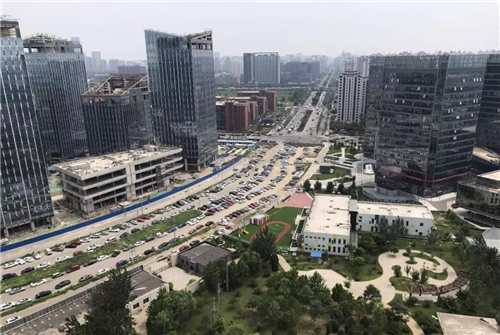 劉利劍:山水城市下中國(guó)傳統(tǒng)理想生活范式