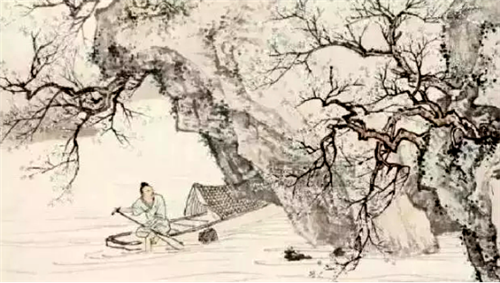 劉利劍:山水城市下中國(guó)傳統(tǒng)理想生活范式