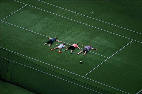 劉利劍:山水城市下中國(guó)傳統(tǒng)理想生活范式