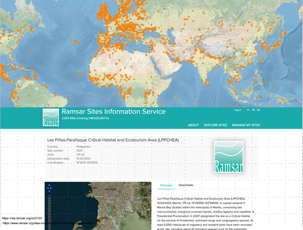 Jose ntonio P.Bimbao:走近日落——馬尼拉的動態海濱區域