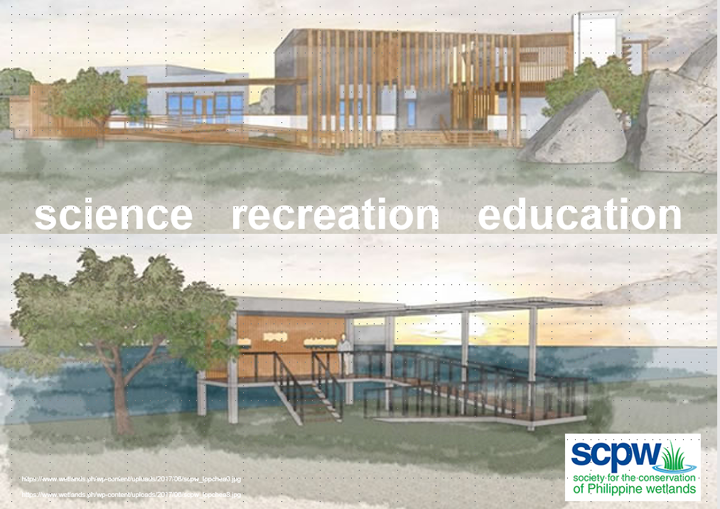 Jose ntonio P.Bimbao:走近日落——馬尼拉的動態海濱區域