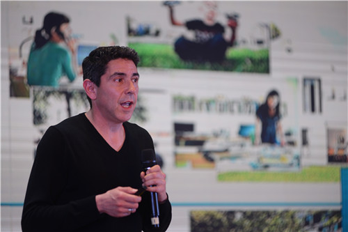 博吾博澤：基于虛擬現(xiàn)實(shí)的水景城市設(shè)計(jì)-感知與體驗(yàn)