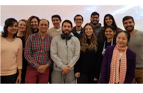 博吾博澤：基于虛擬現(xiàn)實(shí)的水景城市設(shè)計(jì)-感知與體驗(yàn)