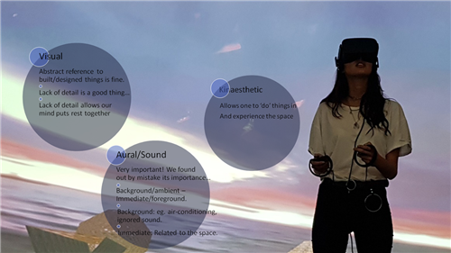 博吾博澤：基于虛擬現(xiàn)實(shí)的水景城市設(shè)計(jì)-感知與體驗(yàn)