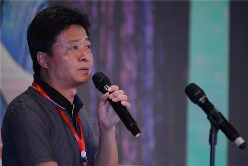 周建華:山地城市沿江防洪設(shè)施的景觀化研究