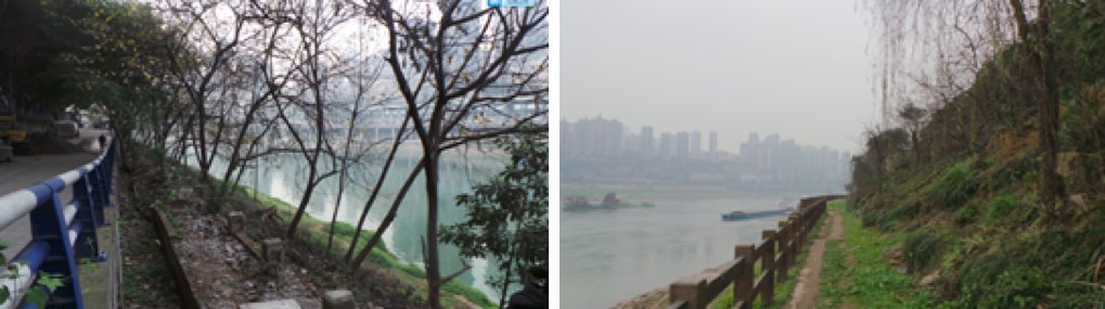 周建華:山地城市沿江防洪設(shè)施的景觀化研究