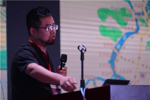 鄭文俊:桂林兩江四湖環(huán)城水系景觀建設(shè)思考