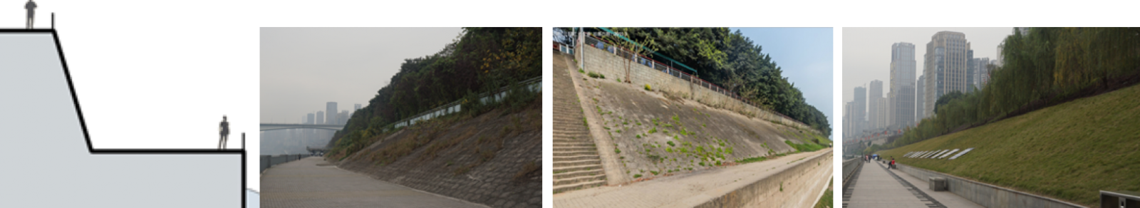 周建華:山地城市沿江防洪設(shè)施的景觀化研究