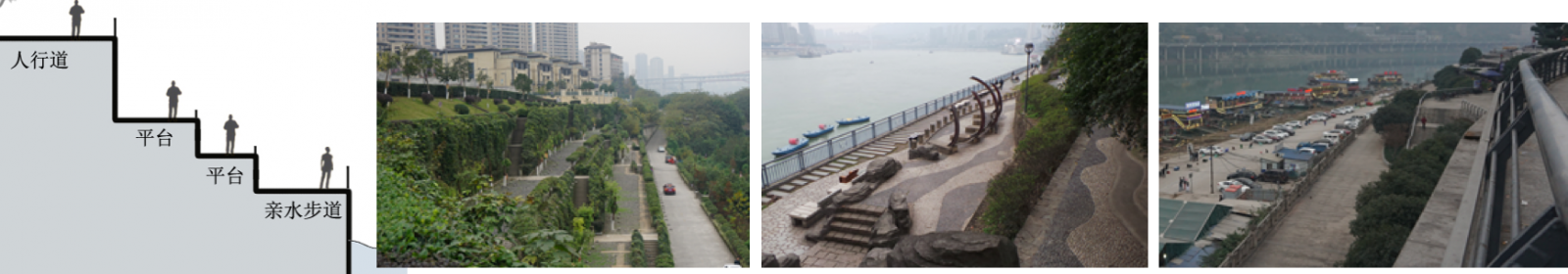 周建華:山地城市沿江防洪設(shè)施的景觀化研究