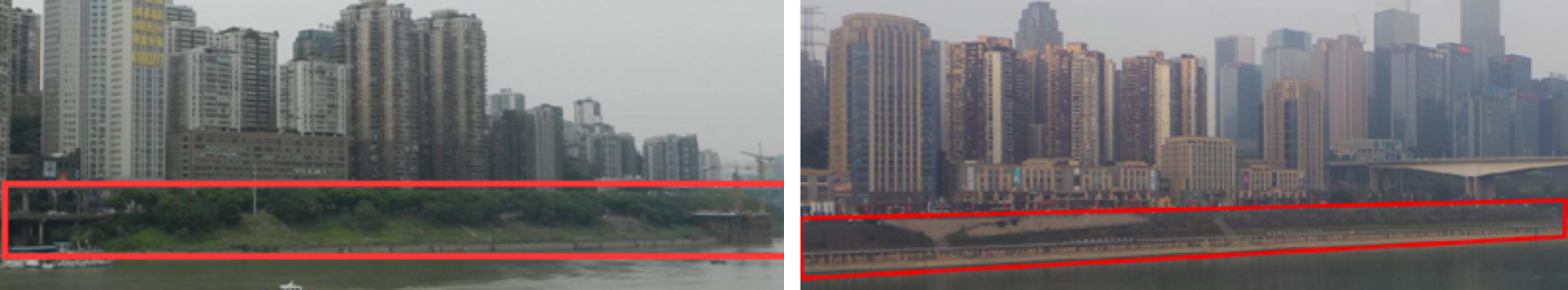 周建華:山地城市沿江防洪設(shè)施的景觀化研究