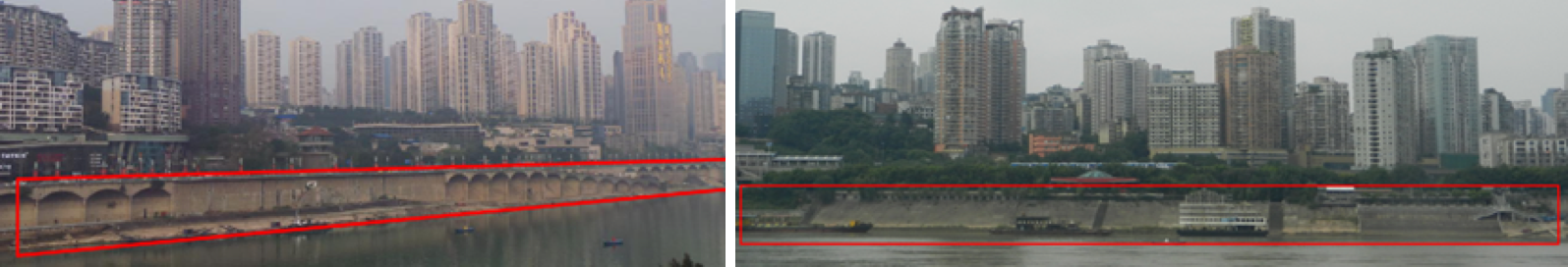 周建華:山地城市沿江防洪設(shè)施的景觀化研究