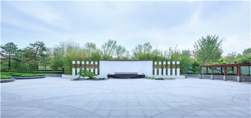 園冶杯專業獎:鑫恒寫字樓方案設計