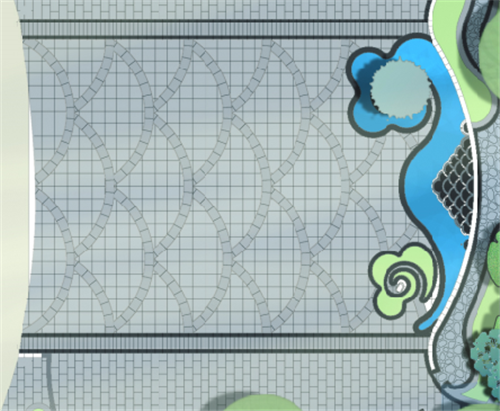 園冶杯專業獎:鑫恒寫字樓方案設計