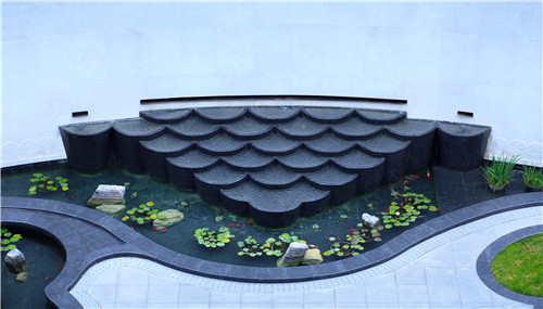 園冶杯專業獎:鑫恒寫字樓方案設計