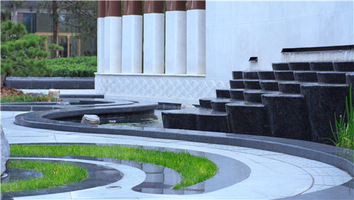 園冶杯專業獎:鑫恒寫字樓方案設計