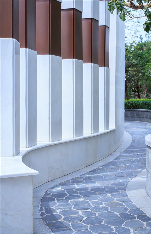 園冶杯專業獎:鑫恒寫字樓方案設計