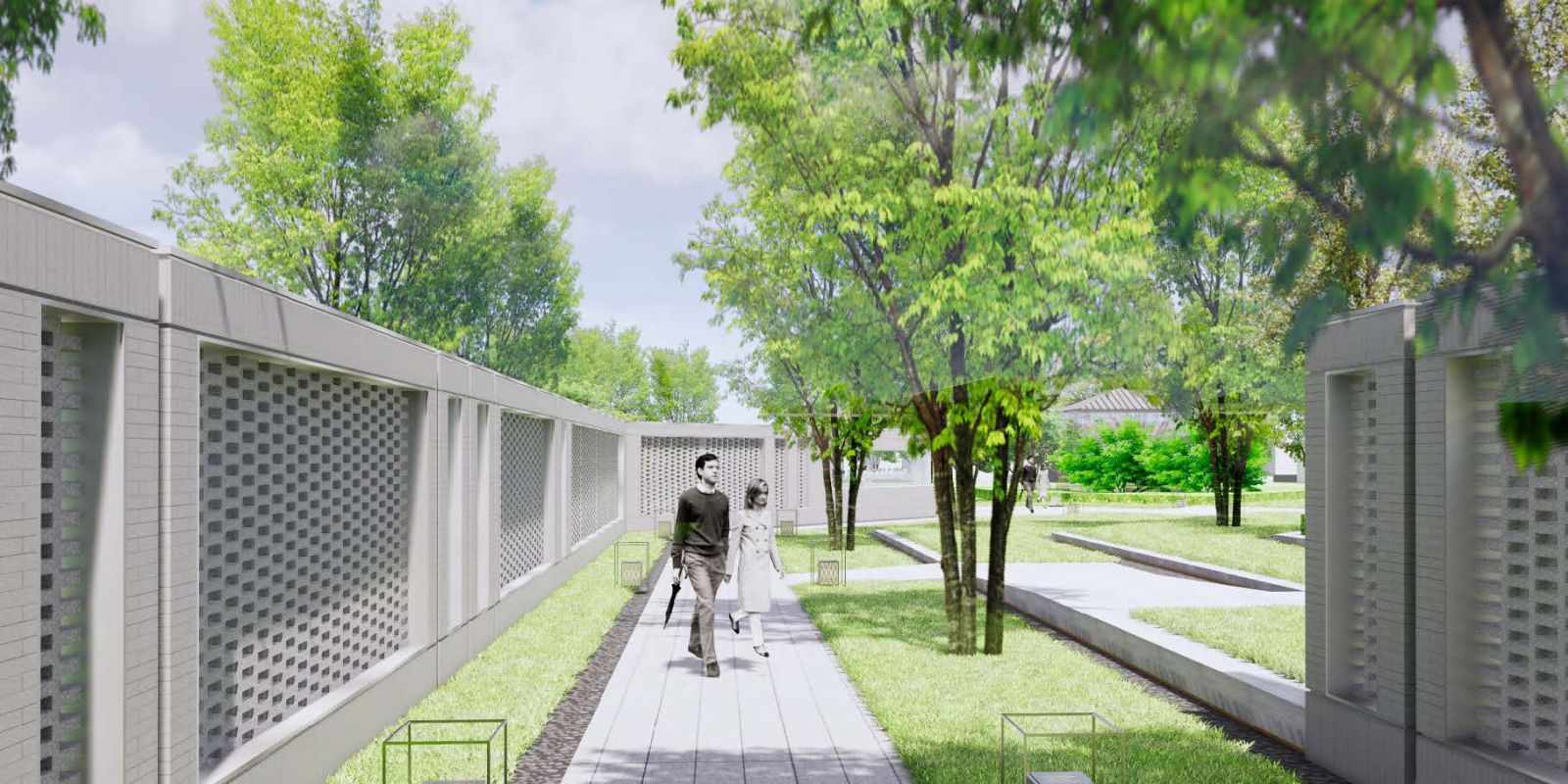 園冶杯專業獎:當代上品府MOMA