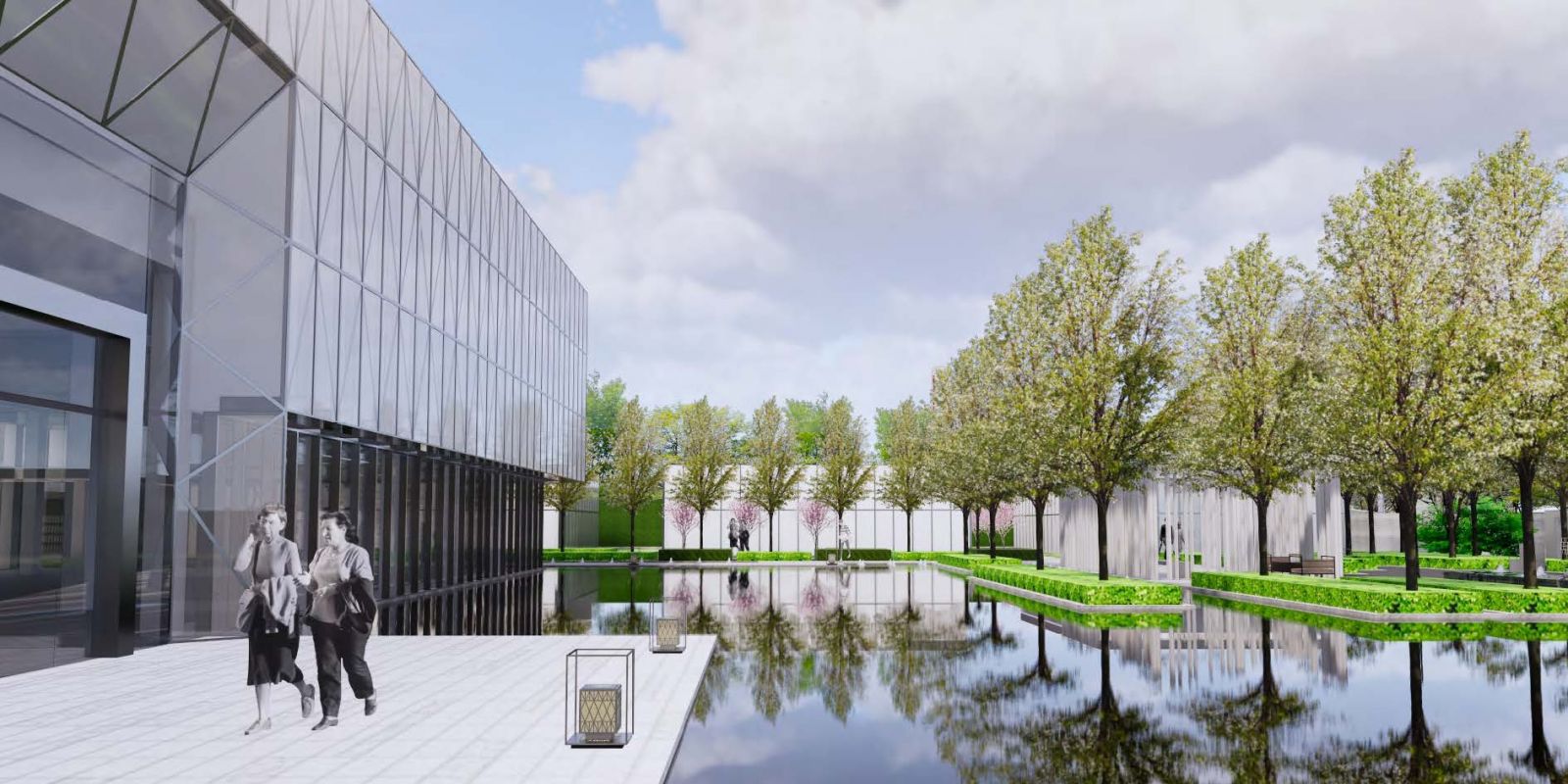 園冶杯專業獎:當代上品府MOMA