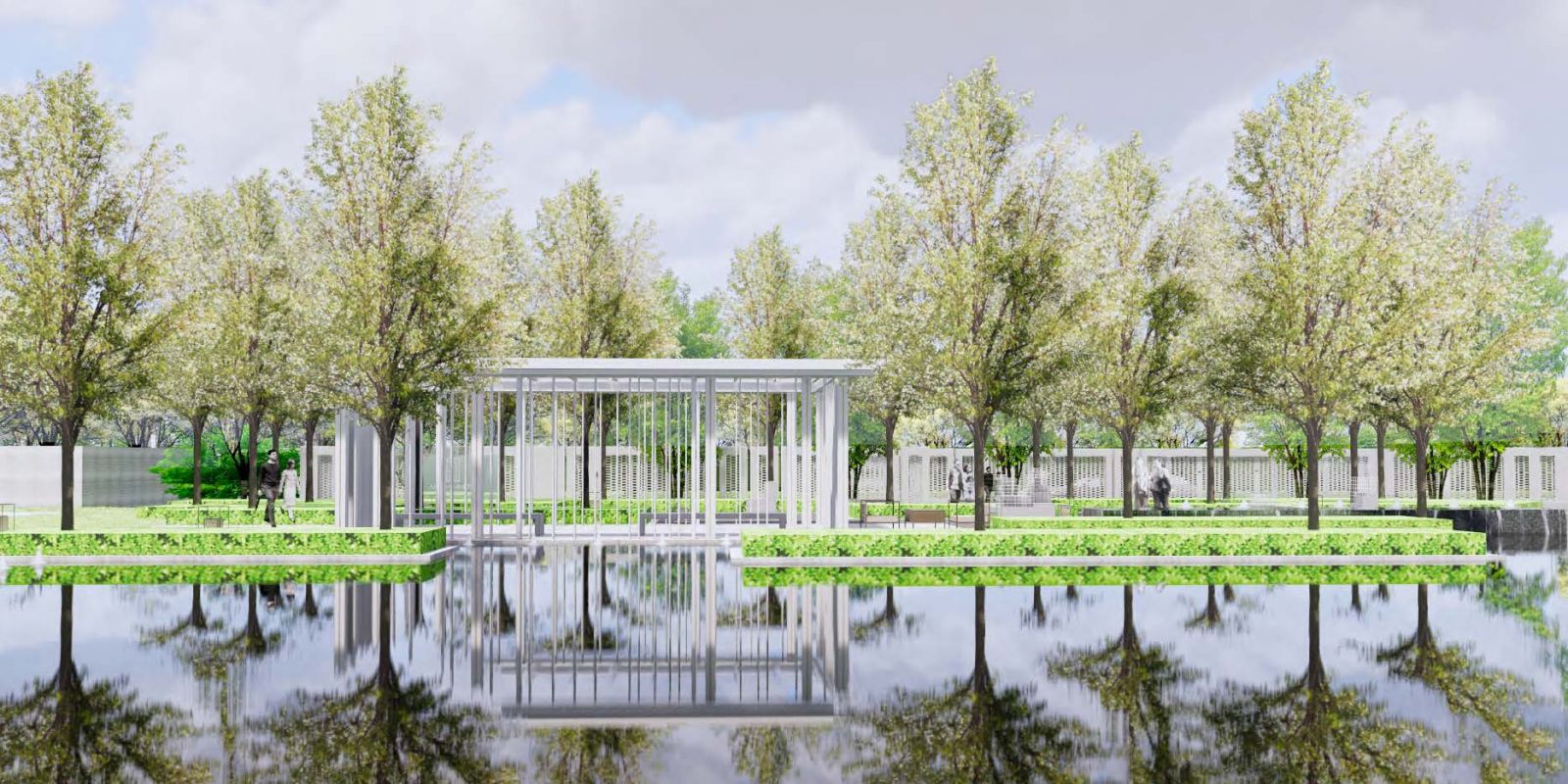 園冶杯專業獎:當代上品府MOMA