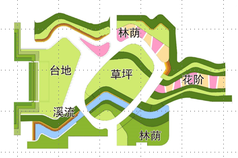園冶杯專業獎:中國石化青島安全工程研究院景觀