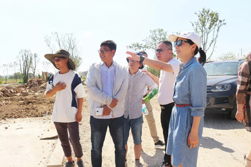 美尚生態(tài)王迎燕入選福布斯最佳女性CEO榜單