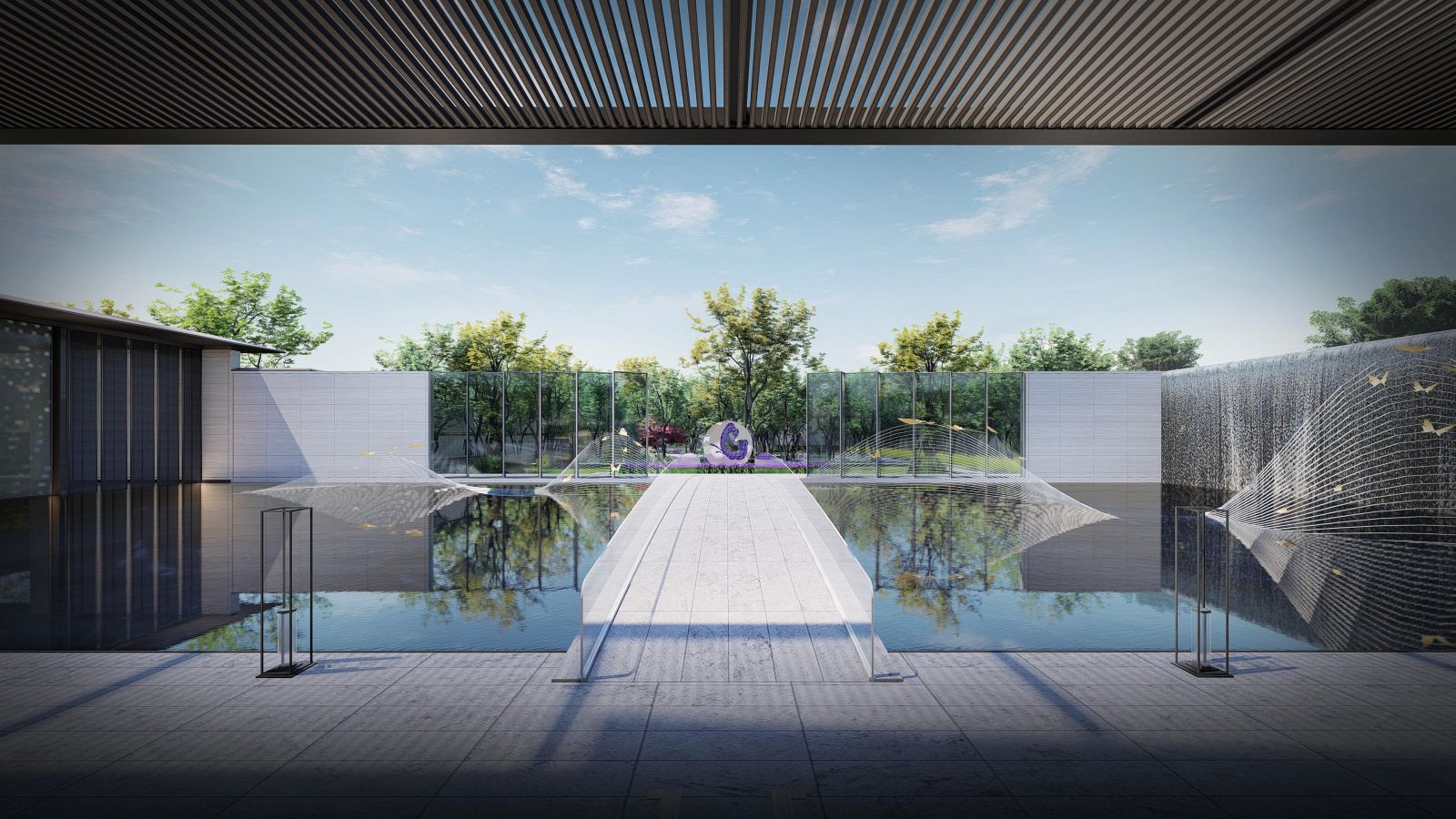 園冶杯專業獎:綠地昆明巫家壩片區項目