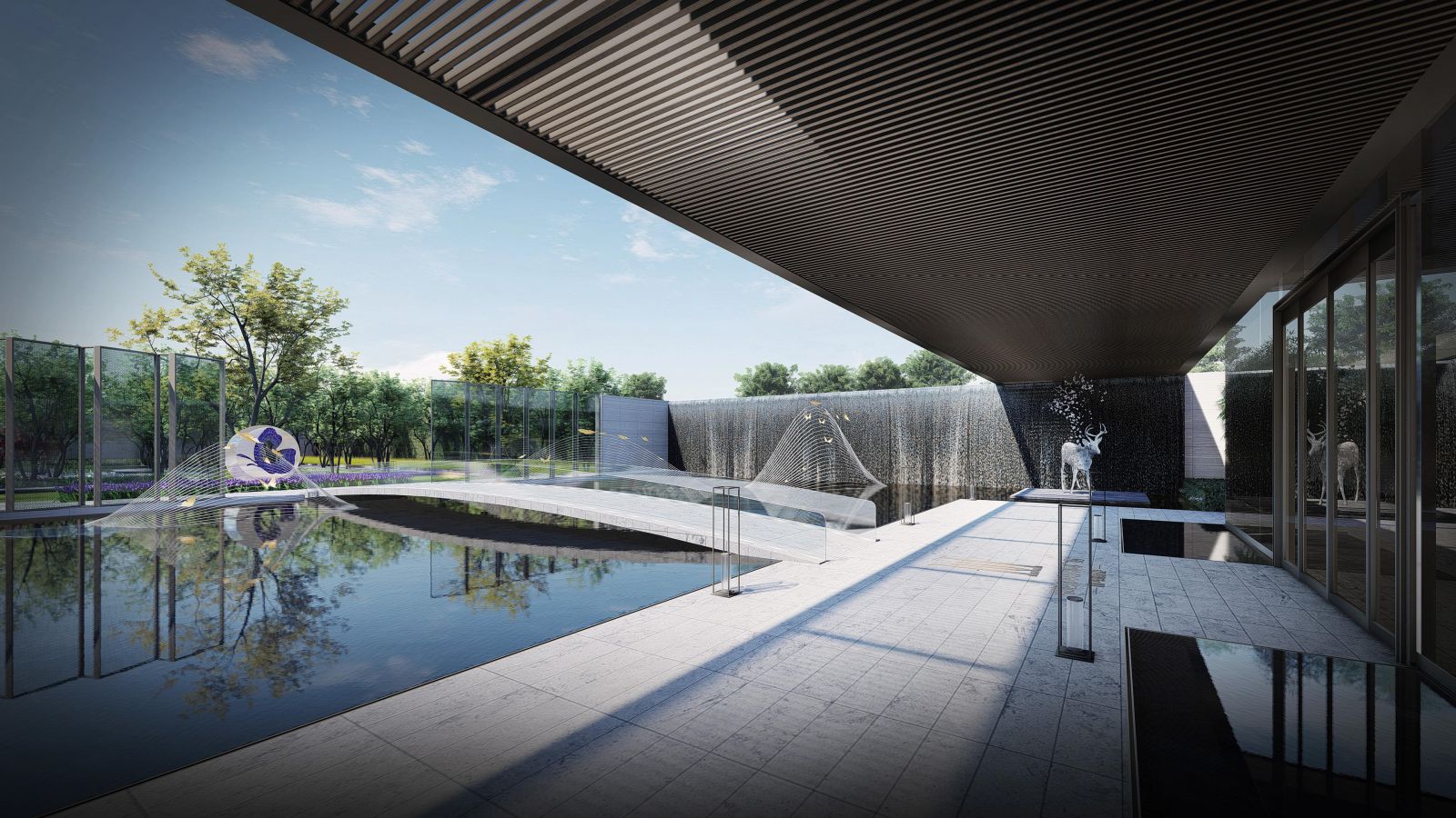 園冶杯專業獎:綠地昆明巫家壩片區項目