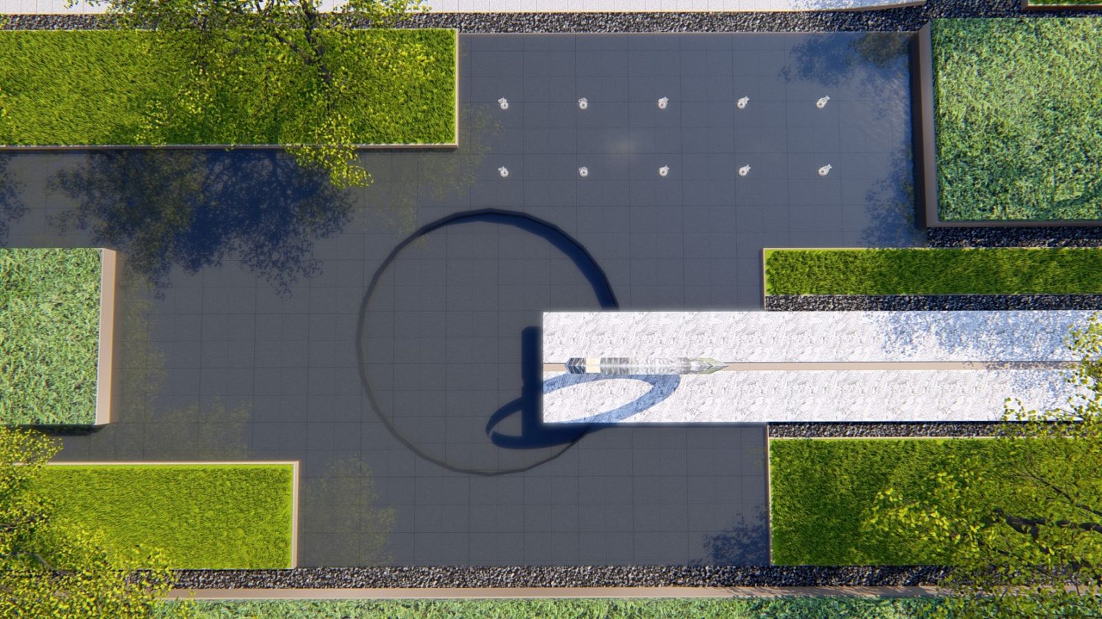 園冶杯專業(yè)獎(jiǎng):上饒友邦壹號(hào)院