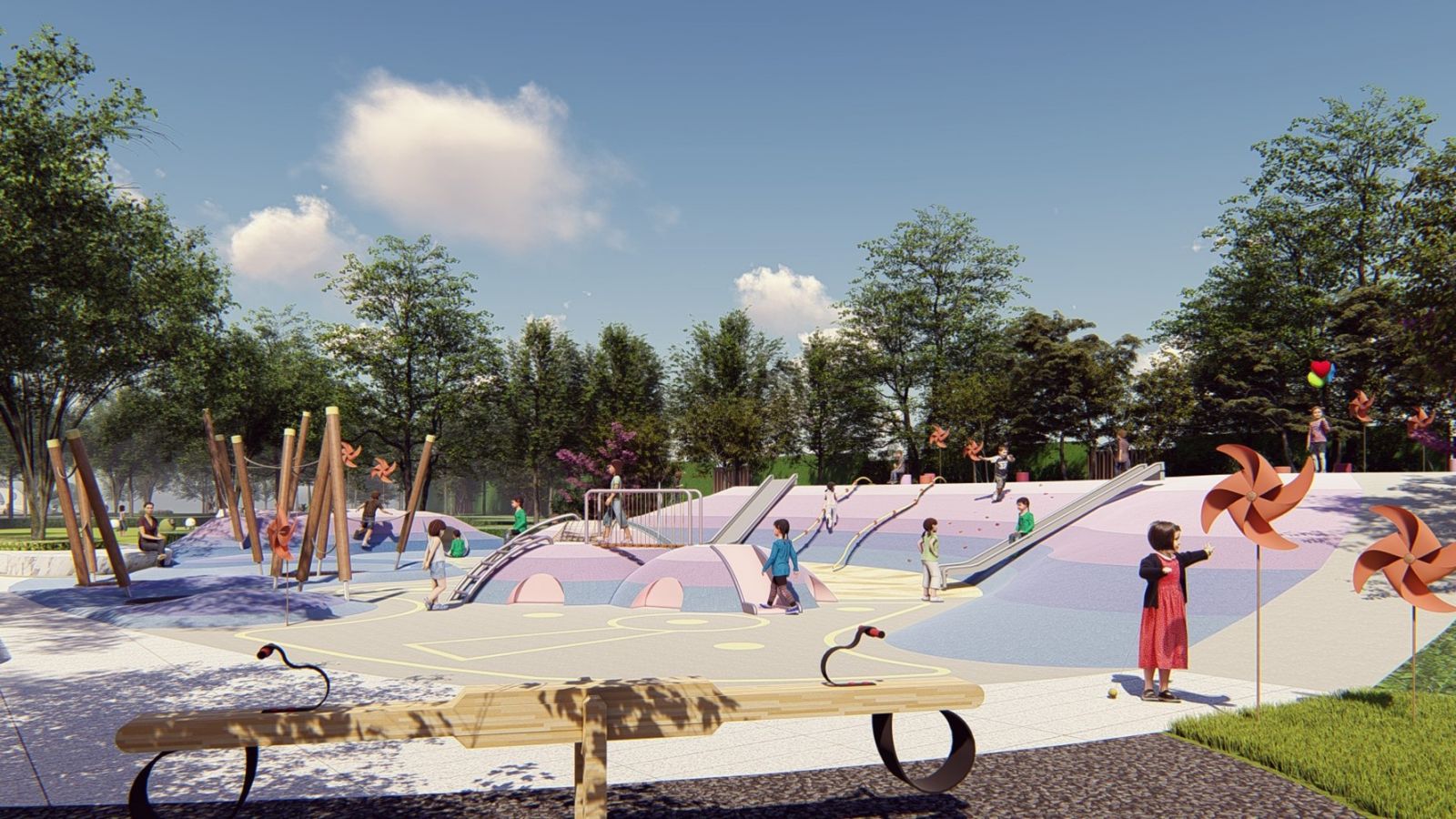 園冶杯專業(yè)獎(jiǎng):上饒友邦壹號(hào)院