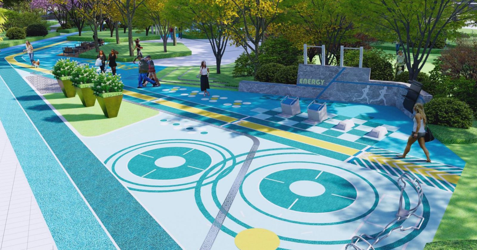 園冶杯專業獎:陽光城·蕭山南項目