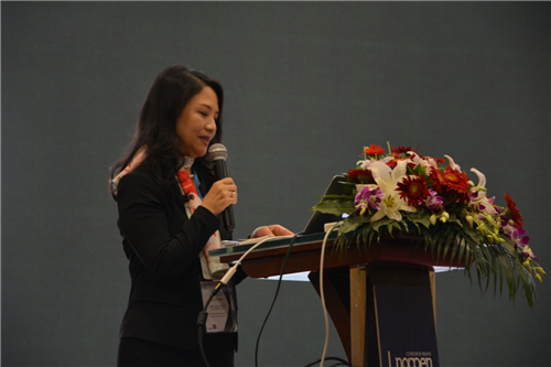 ATPW長三角主題樂園峰會在上海順利召開