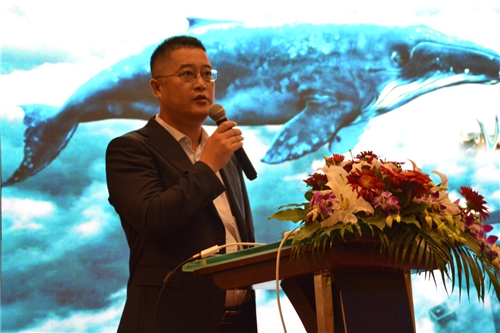 ATPW長三角主題樂園峰會在上海順利召開