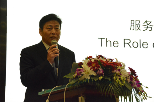 ATPW長三角主題樂園峰會在上海順利召開