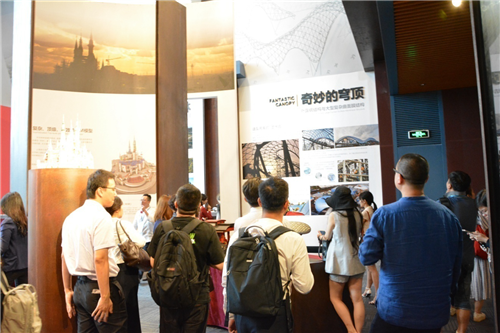 ATPW長三角主題樂園峰會在上海順利召開