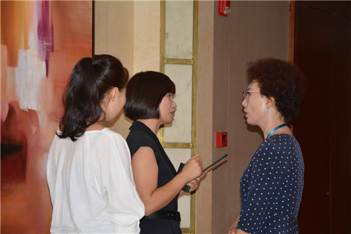 ATPW長三角主題樂園峰會在上海順利召開