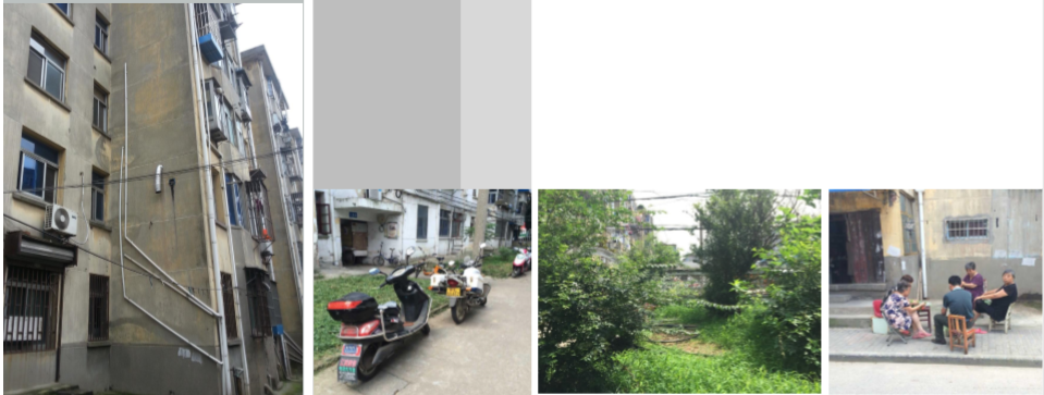 園冶杯專業獎:江蘇鎮江江二社區海綿城市改造工程景觀設計