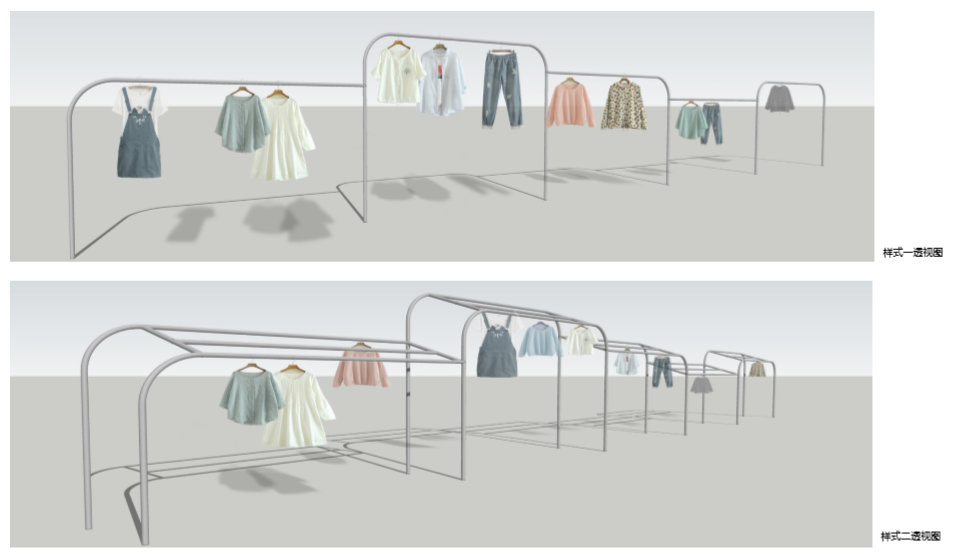 園冶杯專業獎:江蘇鎮江江二社區海綿城市改造工程景觀設計