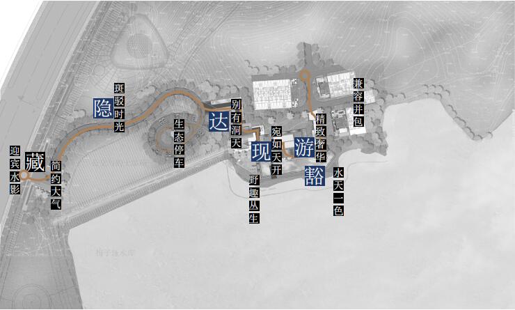 園冶杯專業(yè)獎:宜昌鴻坤·花語墅