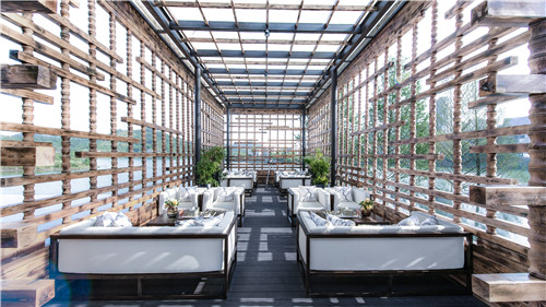 園冶杯專業(yè)獎:宜昌鴻坤·花語墅