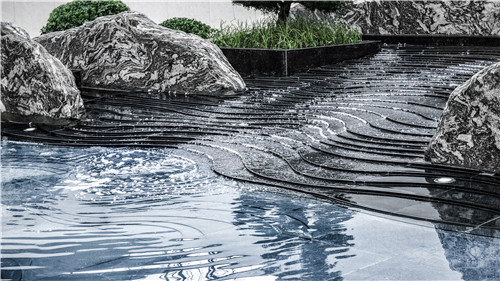 園冶杯專業(yè)獎:宜昌鴻坤·花語墅