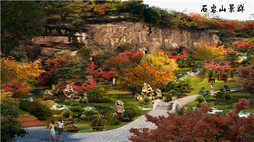 園冶杯專業獎:湘湖度假區景觀提升工程