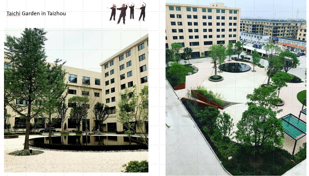 Kiyohito Tamotsu：水追隨邊界（Water leads itself to