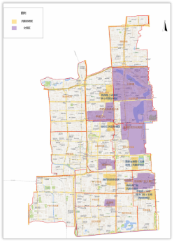 丁奇:北京街道景觀設(shè)計(jì)導(dǎo)則的探索