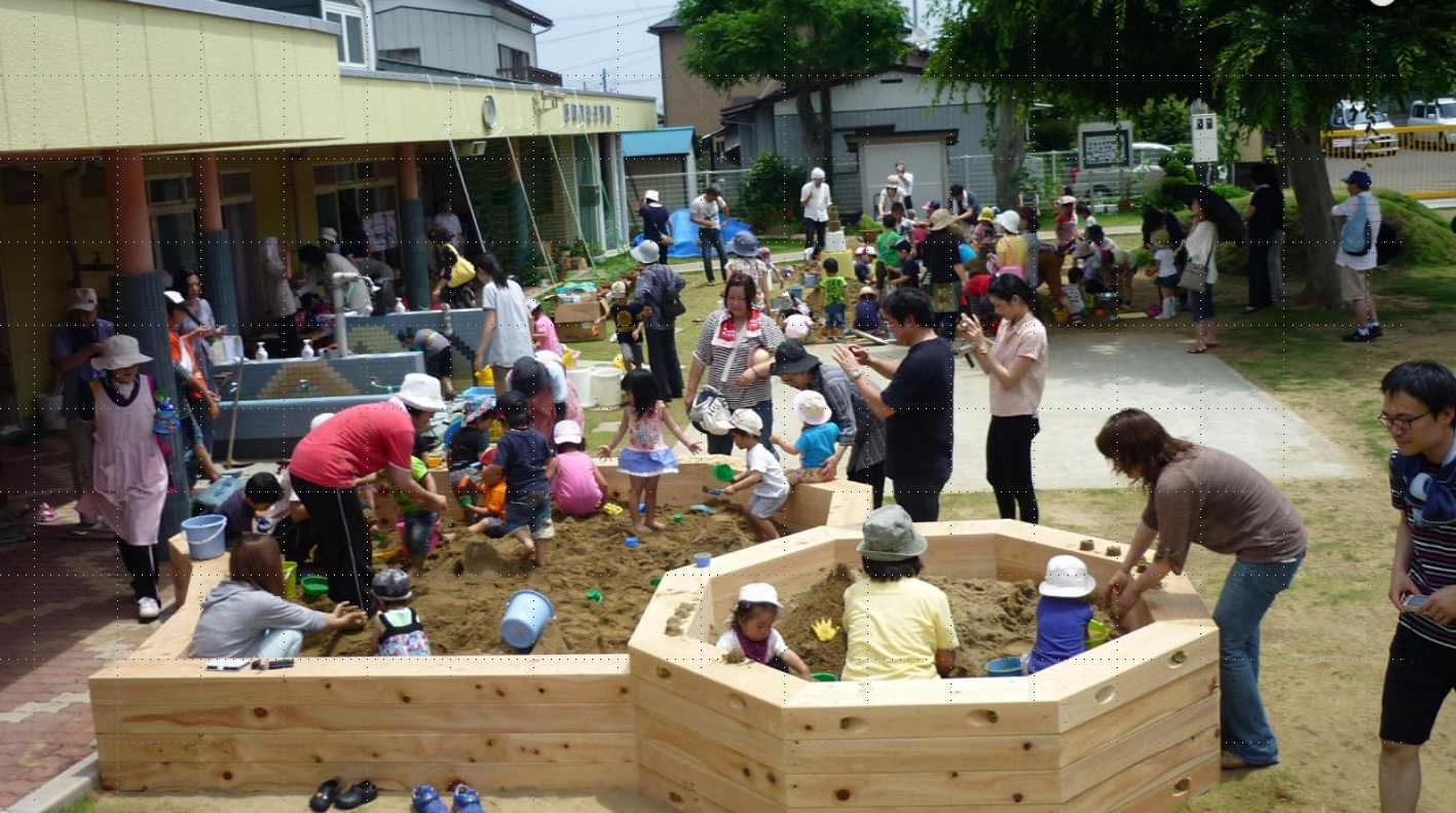 Kiyohito Tamotsu：水追隨邊界（Water leads itself to