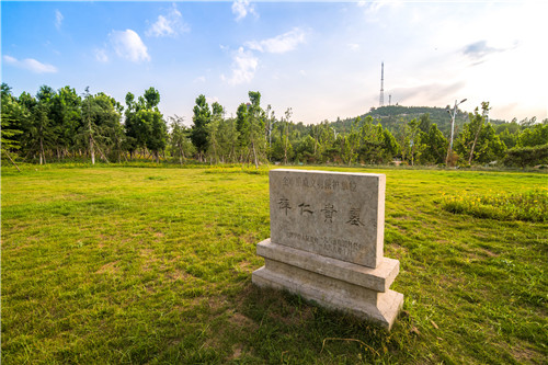 園冶杯專業獎:曾子廣場及洪山河景觀綠化