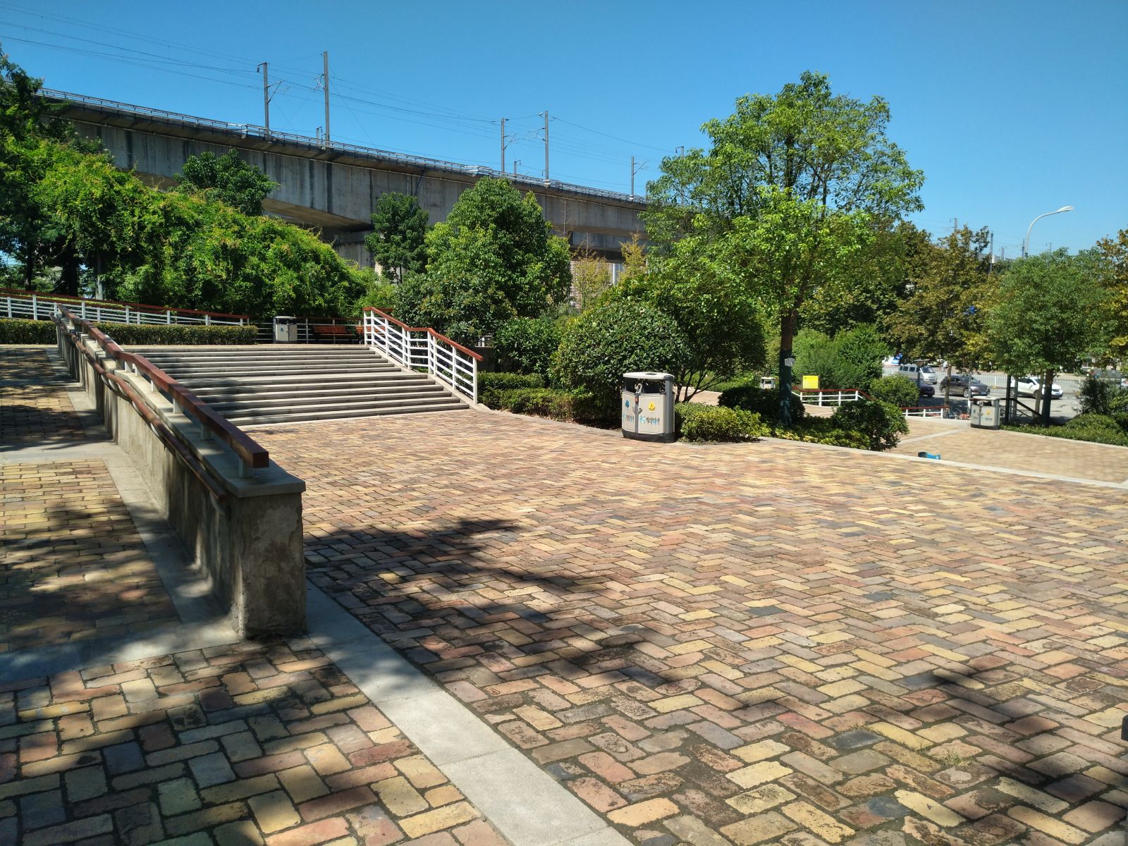 園冶杯專業(yè)獎:戴家湖公園生態(tài)修復工程