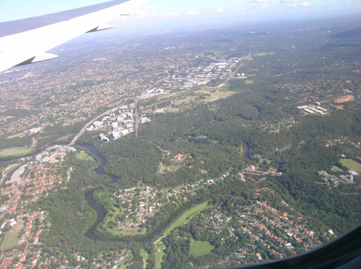 包滿珠:淺談城市建設與自然生態系統的關系