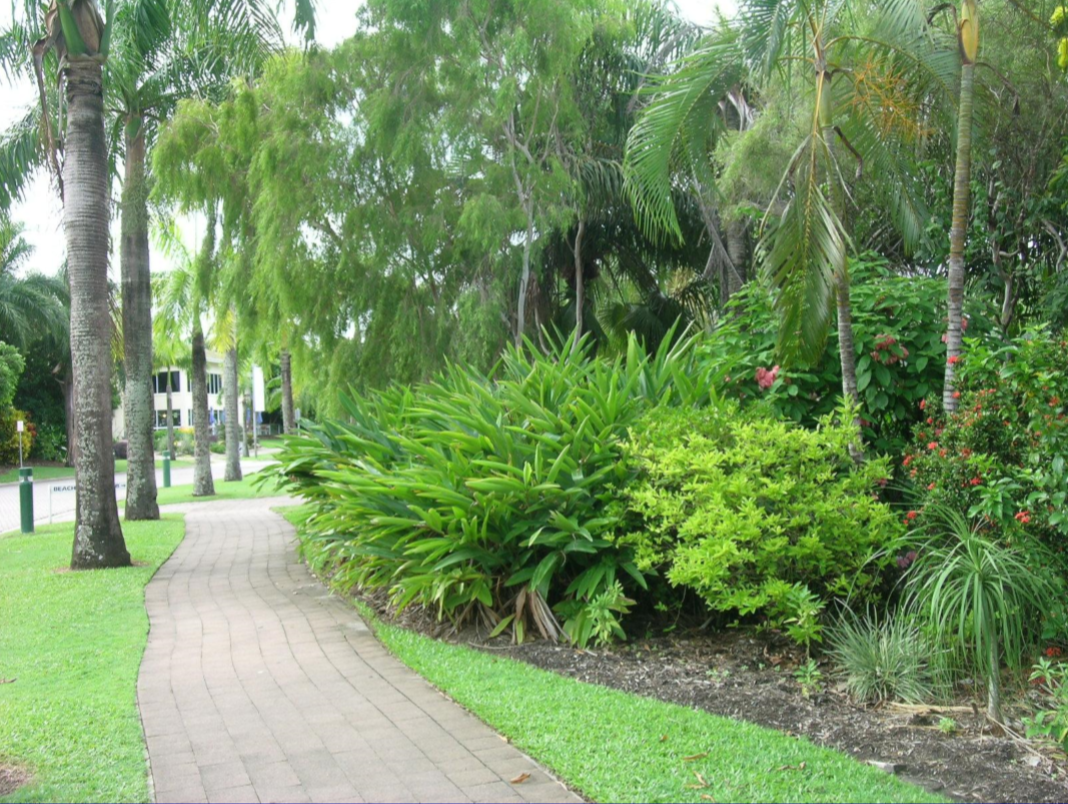 包滿珠:淺談城市建設與自然生態系統的關系