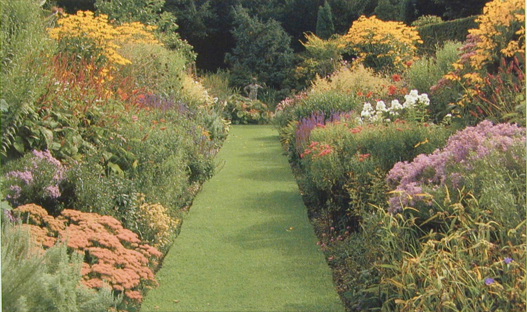 包滿珠:淺談城市建設與自然生態系統的關系