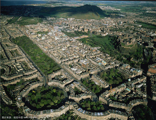 朱玲:城市大型公共綠地生態智慧迭代